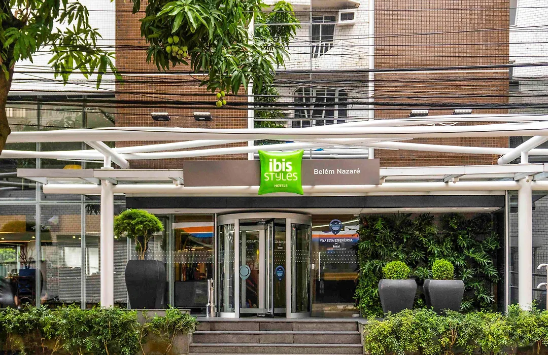 Ibis Styles Nazaré Hotel